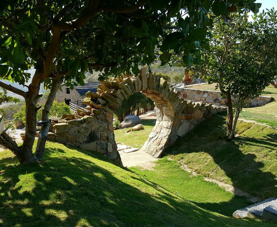 Pousada Pedra Grande Serra de Sao Bento Exterior photo